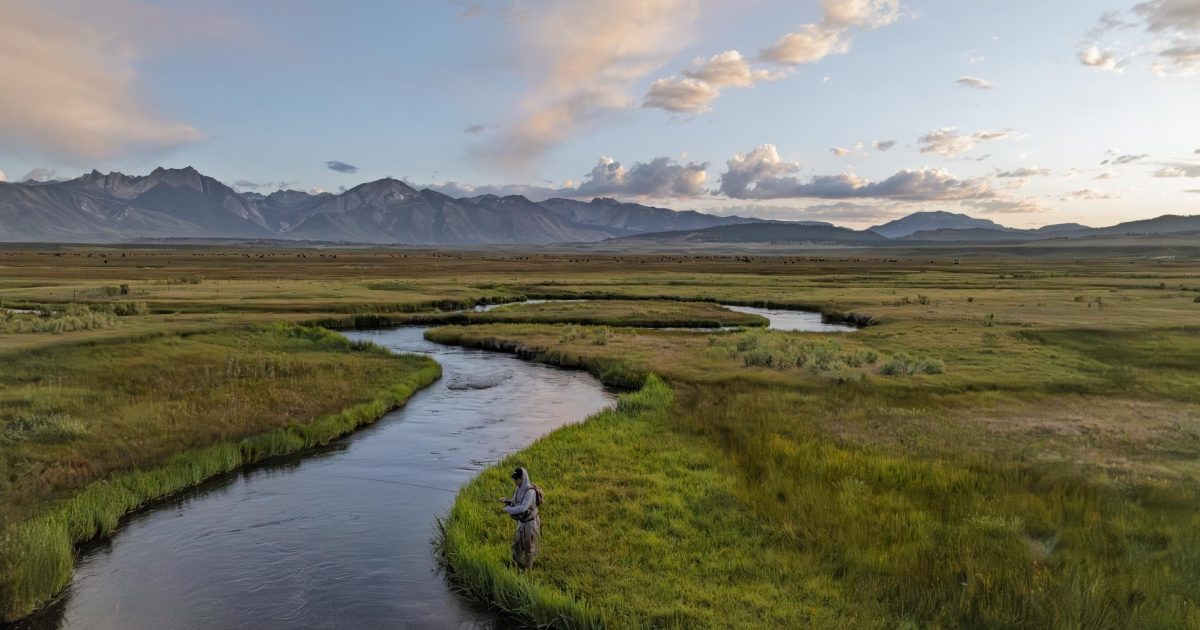 Activities & Things to Do in Mammoth Lakes
