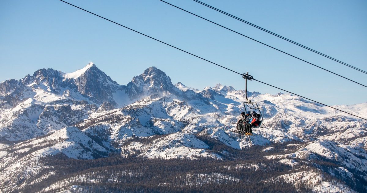 5 Budget Friendly Tips for Mammoth Lakes Visit Mammoth Visit Mammoth