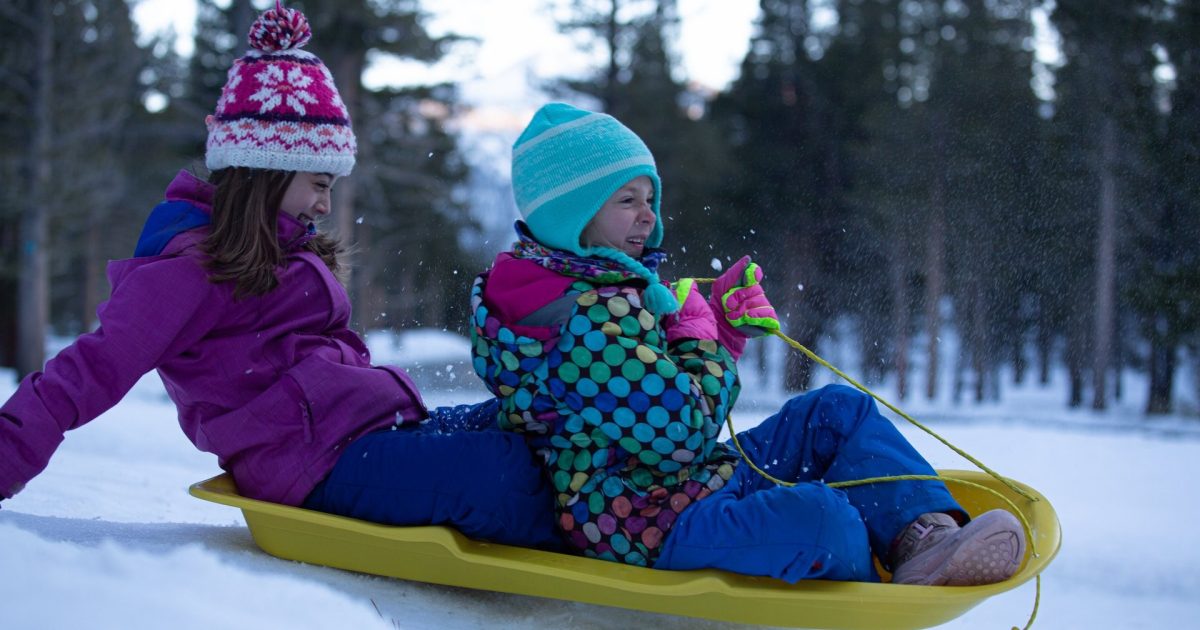 5 Winter Activities in Mammoth Lakes Other than Skiing & Snowboarding