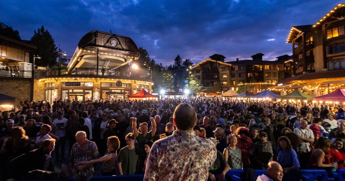 Special Events | Visit Mammoth