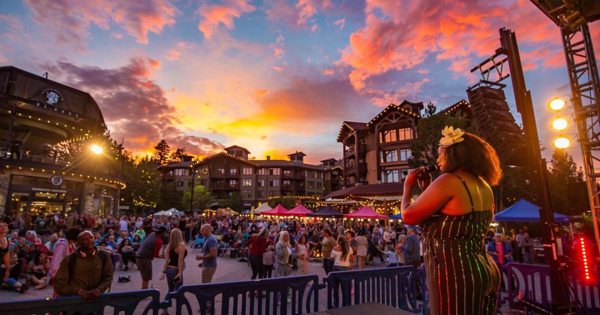 Events Happening in Mammoth Lakes