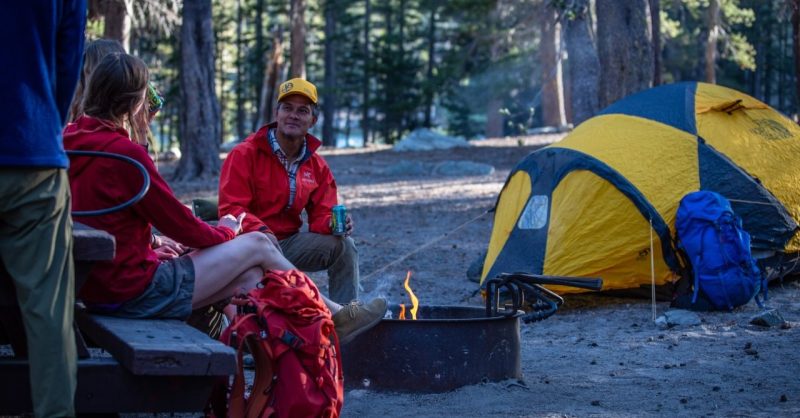 The Ultimate Camping Storage Guide - Neighbor Blog