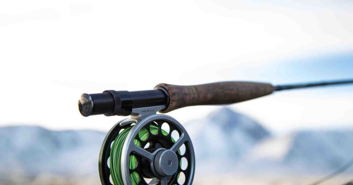 Holiday Gifts for Your Favorite Angler