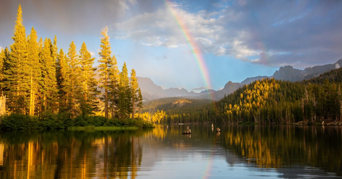 Mammoth Lakes, CA Weather 14 days - Meteored US Mammoth lakes weather by month