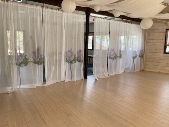 Apres Zen Yoga & Wellness Studio