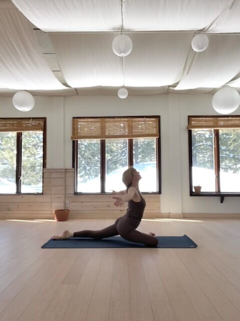 Apres Zen Yoga & Wellness Studio