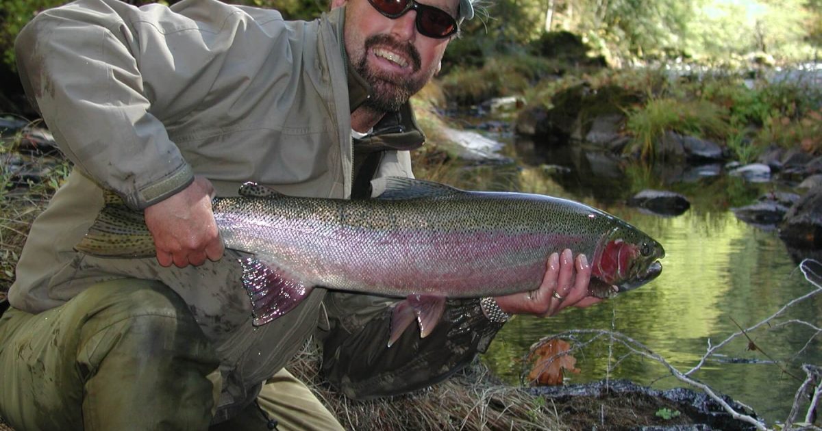 Mammoth Fly Fishing Adventures Visit Mammoth