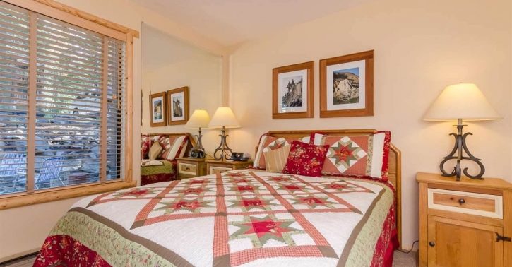 Viewpoint Condominiums | Visit Mammoth